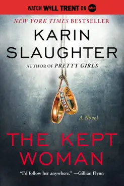 the kept woman imagen de la portada del libro