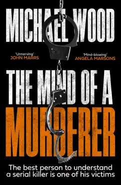 the mind of a murderer book cover image