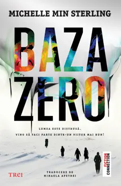 baza zero book cover image