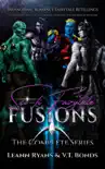 Sci-Fi Fairytale Fusions: The Complete Series sinopsis y comentarios