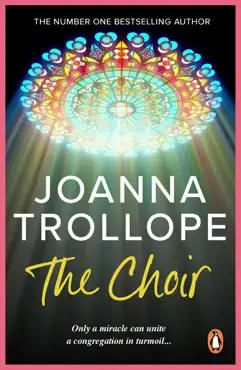 the choir imagen de la portada del libro