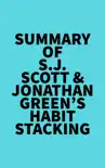Summary of S.J. Scott & Jonathan Green's Habit Stacking sinopsis y comentarios
