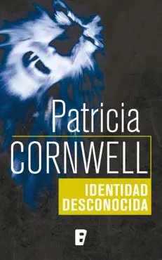 identidad desconocida (doctora kay scarpetta 10) book cover image