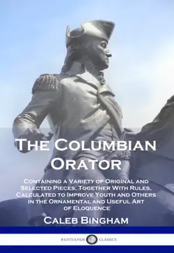 the columbian orator book cover image