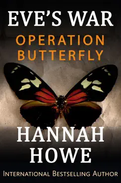 operation butterfly book cover image