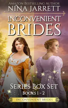 inconvenient brides box set book cover image