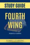 Fourth Wing by Rebecca Yarros Study Guide synopsis, comments