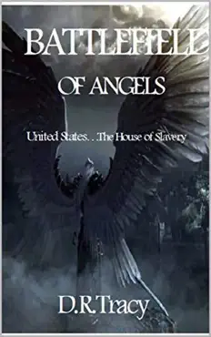 battlefield of angels book cover image