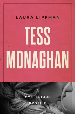tess monaghan book cover image