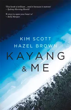 kayang & me book cover image