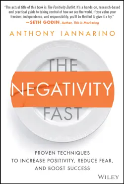 the negativity fast book cover image