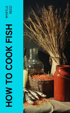 how to cook fish book cover image