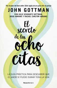 el secreto de las ocho citas book cover image
