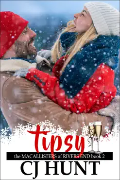 tipsy book cover image