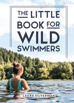 the little book for wild swimmers imagen de la portada del libro