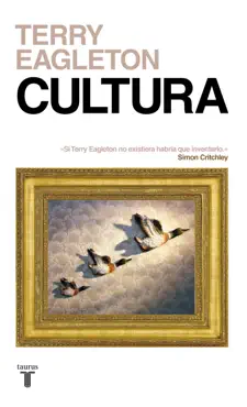 cultura imagen de la portada del libro