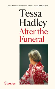 after the funeral imagen de la portada del libro
