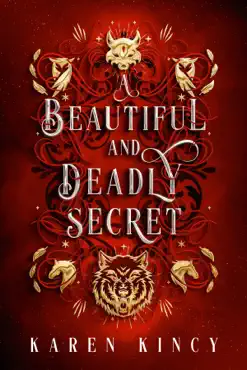 a beautiful and deadly secret book cover image