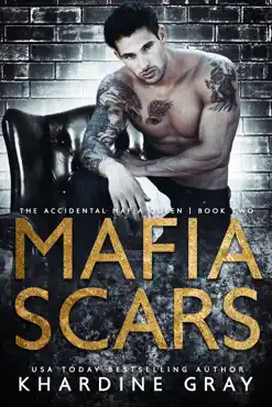 mafia scars book cover image
