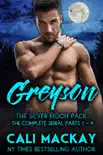 Greyson - The Complete Serial Parts 1-4 synopsis, comments