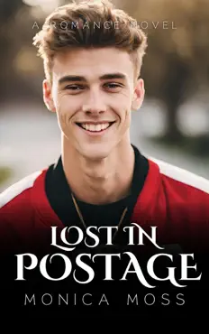 lost in postage book cover image
