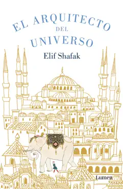 el arquitecto del universo book cover image