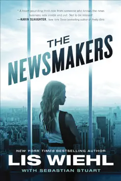 the newsmakers book cover image