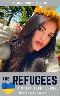 the refugees book cover image