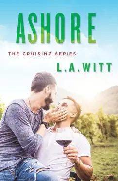 ashore book cover image