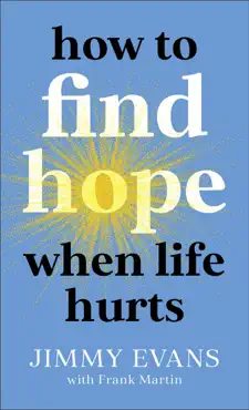 how to find hope when life hurts book cover image