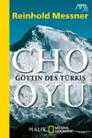 Cho Oyu sinopsis y comentarios