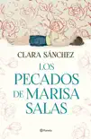 Los pecados de Marisa Salas sinopsis y comentarios