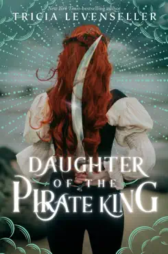 daughter of the pirate king book cover image