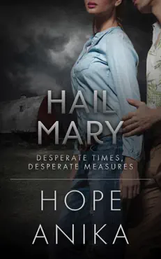 hail mary book cover image
