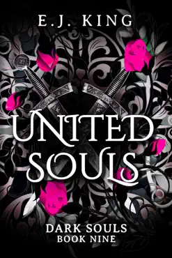 united souls imagen de la portada del libro
