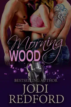 morning wood imagen de la portada del libro