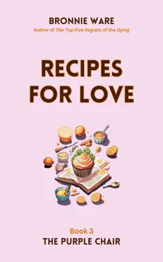 recipes for love book cover image