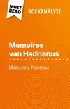 Memoires van Hadrianus van Marguerite Yourcenar (Boekanalyse) sinopsis y comentarios