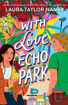 with love, echo park book cover image