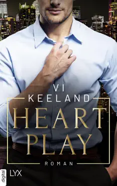 heart play book cover image