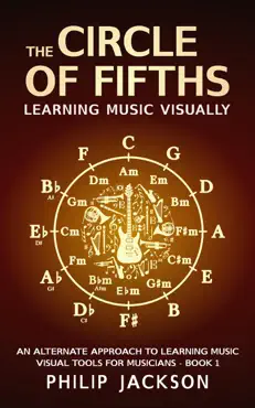 the circle of fifths book cover image