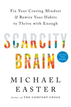 scarcity brain book cover image