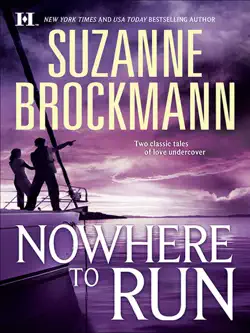 nowhere to run book cover image