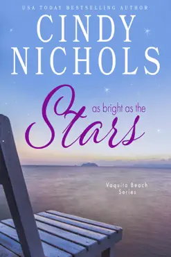 as bright as the stars book cover image