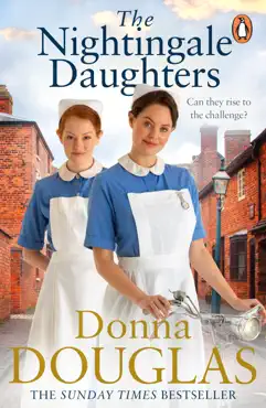 the nightingale daughters imagen de la portada del libro