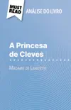 A Princesa de Cleves de Madame de Lafayette (Análise do livro) sinopsis y comentarios