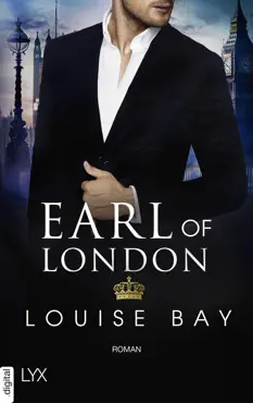 earl of london book cover image