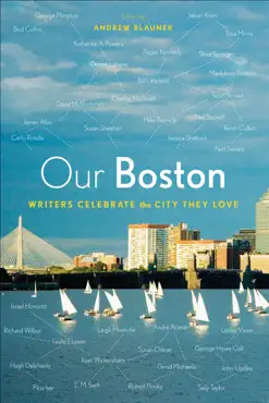 our boston book cover image
