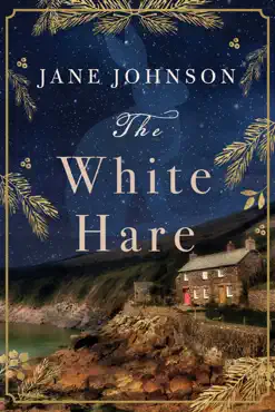 the white hare book cover image