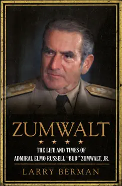 zumwalt book cover image